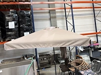 2 parasols - afbeelding 2 van  9