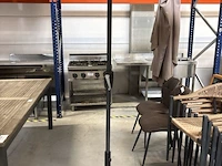 2 parasols - afbeelding 3 van  9