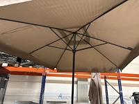 2 parasols - afbeelding 4 van  9