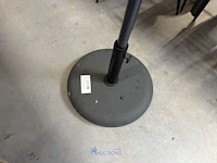 2 parasols - afbeelding 6 van  9
