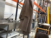 2 parasols - afbeelding 7 van  9