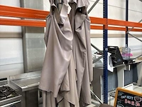 2 parasols - afbeelding 8 van  9