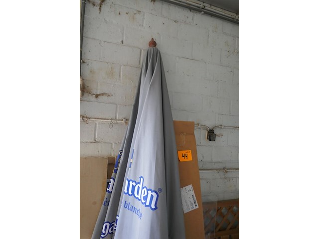 2 parasols - afbeelding 3 van  4