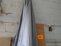 2 parasols - afbeelding 3 van  4