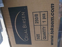 2 parasols - afbeelding 4 van  4