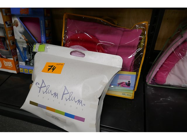 2 parkleggers - afbeelding 1 van  3