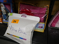 2 parkleggers - afbeelding 1 van  3