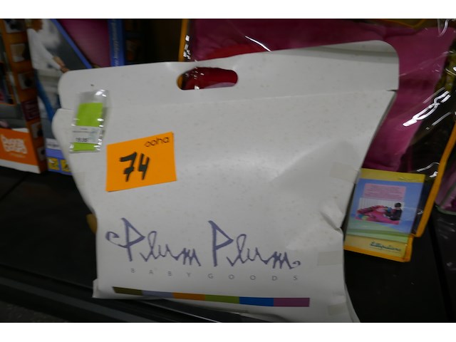 2 parkleggers - afbeelding 3 van  3