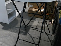 2 partytafels - afbeelding 2 van  3