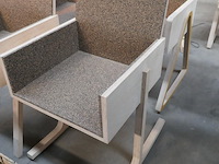 2 per diem chairs stoelen - afbeelding 2 van  5