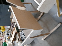 2 per diem chairs stoelen - afbeelding 4 van  5