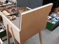 2 per diem chairs stoelen - afbeelding 5 van  5