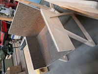 2 per diem chairs stoelen - afbeelding 3 van  3