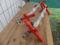 2 persen voor het monteren van frames - afbeelding 3 van  4