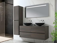 2-persoons badkamermeubel