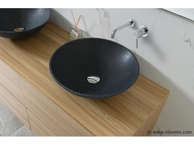 2-persoons badkamermeubel - afbeelding 11 van  11