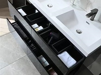 2-persoons badkamermeubel - afbeelding 5 van  9