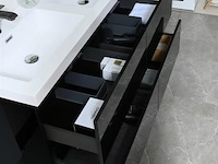 2-persoons badkamermeubel - afbeelding 6 van  9