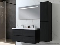 2-persoons badkamermeubel