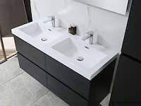 2-persoons badkamermeubel - afbeelding 4 van  10