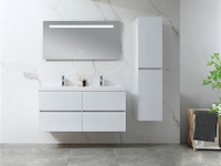 2-persoons badkamermeubel - afbeelding 2 van  9