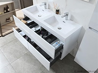 2-persoons badkamermeubel - afbeelding 4 van  9