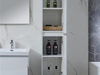 2-persoons badkamermeubel - afbeelding 6 van  9