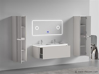 2-persoons badkamermeubel - afbeelding 3 van  5