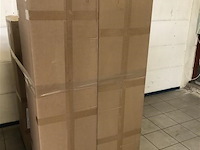 2-persoons badkamermeubel - afbeelding 5 van  5