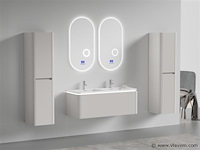 2-persoons badkamermeubel - afbeelding 2 van  5