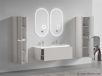 2-persoons badkamermeubel - afbeelding 3 van  5