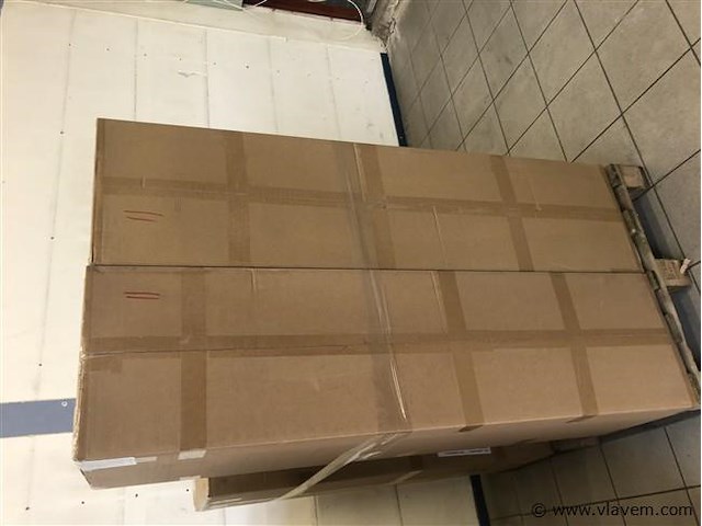 2-persoons badkamermeubel - afbeelding 5 van  5