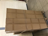 2-persoons badkamermeubel - afbeelding 5 van  5