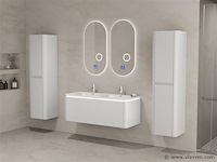 2-persoons badkamermeubel