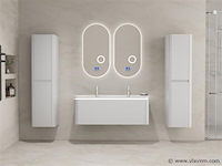 2-persoons badkamermeubel - afbeelding 2 van  5