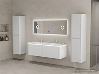 2-persoons badkamermeubel