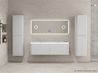 2-persoons badkamermeubel - afbeelding 2 van  5