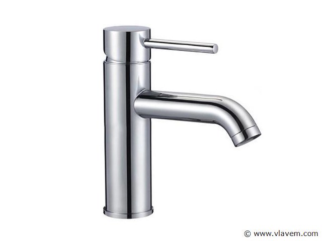 2-persoons badkamermeubel - afbeelding 4 van  6