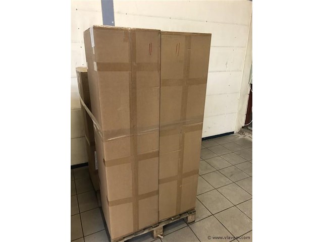 2-persoons badkamermeubel - afbeelding 6 van  6