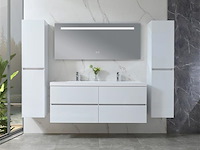 2-persoons badkamermeubel - afbeelding 2 van  9