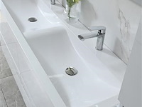 2-persoons badkamermeubel - afbeelding 7 van  9