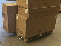 2-persoons badkamermeubel - afbeelding 4 van  5