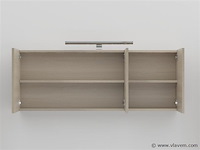 2-persoons badkamermeubel - afbeelding 6 van  6