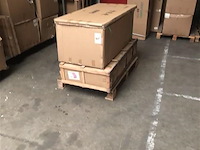 2-persoons badkamermeubel - afbeelding 2 van  4