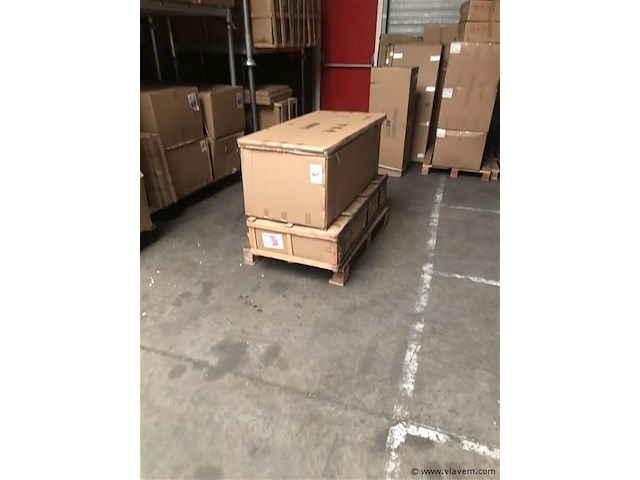 2-persoons badkamermeubel - afbeelding 4 van  4