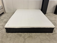 2-persoons matras 160cm - afbeelding 1 van  2
