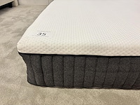 2-persoons matras 160cm - afbeelding 2 van  2