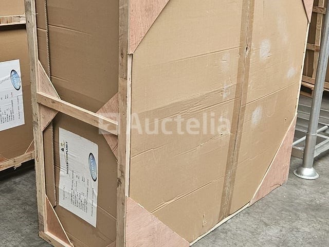 2 persoons whirlpool massagebad - hoekbad 1500x1500x620mm - afbeelding 3 van  3