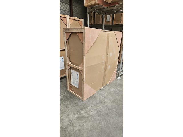 2 persoons whirlpool massagebad wit - hoekbad 172.5x172.5cm - afbeelding 2 van  12