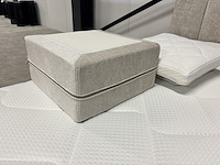 2-persoonsbed 160cm - afbeelding 2 van  4